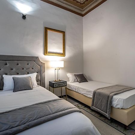 Yid Gramsci Apartment Florence Exterior photo