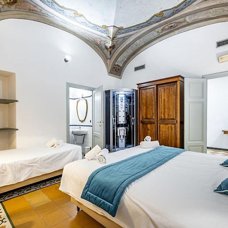 Yid Gramsci Apartment Florence Exterior photo