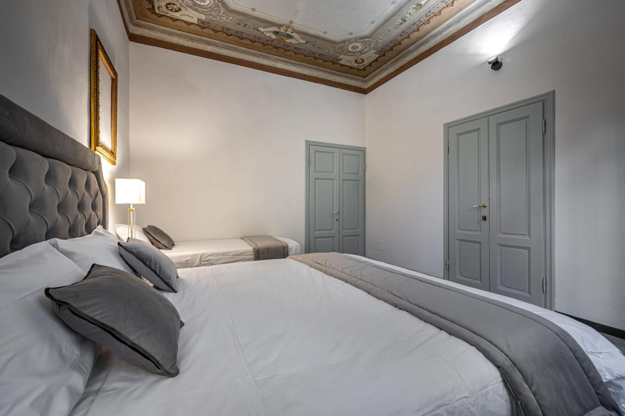 Yid Gramsci Apartment Florence Exterior photo