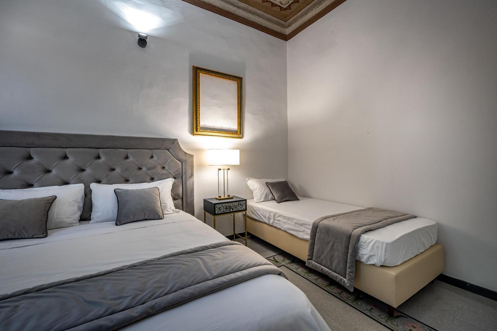Yid Gramsci Apartment Florence Exterior photo