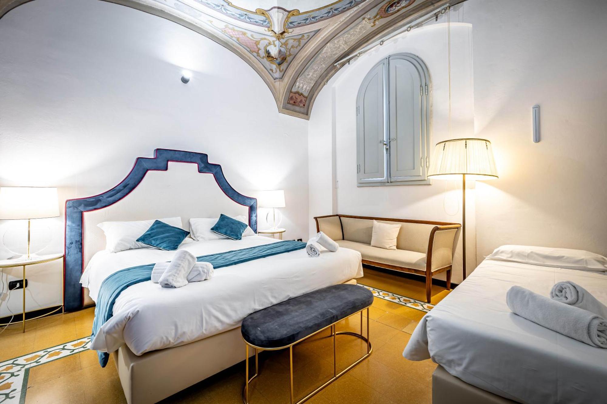 Yid Gramsci Apartment Florence Exterior photo