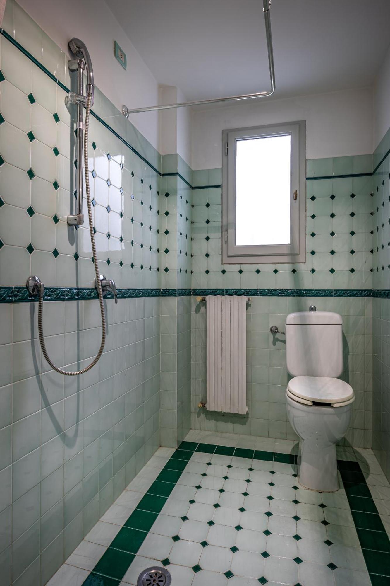 Yid Gramsci Apartment Florence Exterior photo
