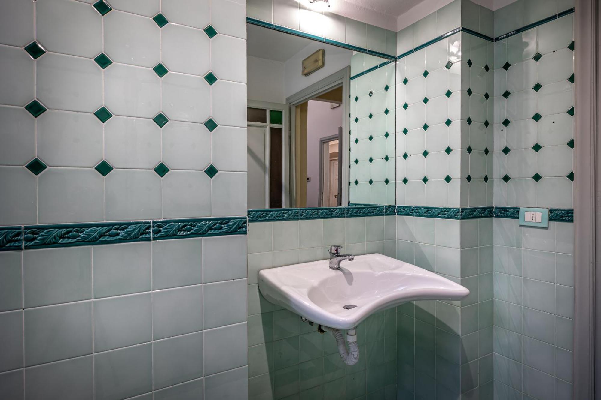 Yid Gramsci Apartment Florence Exterior photo