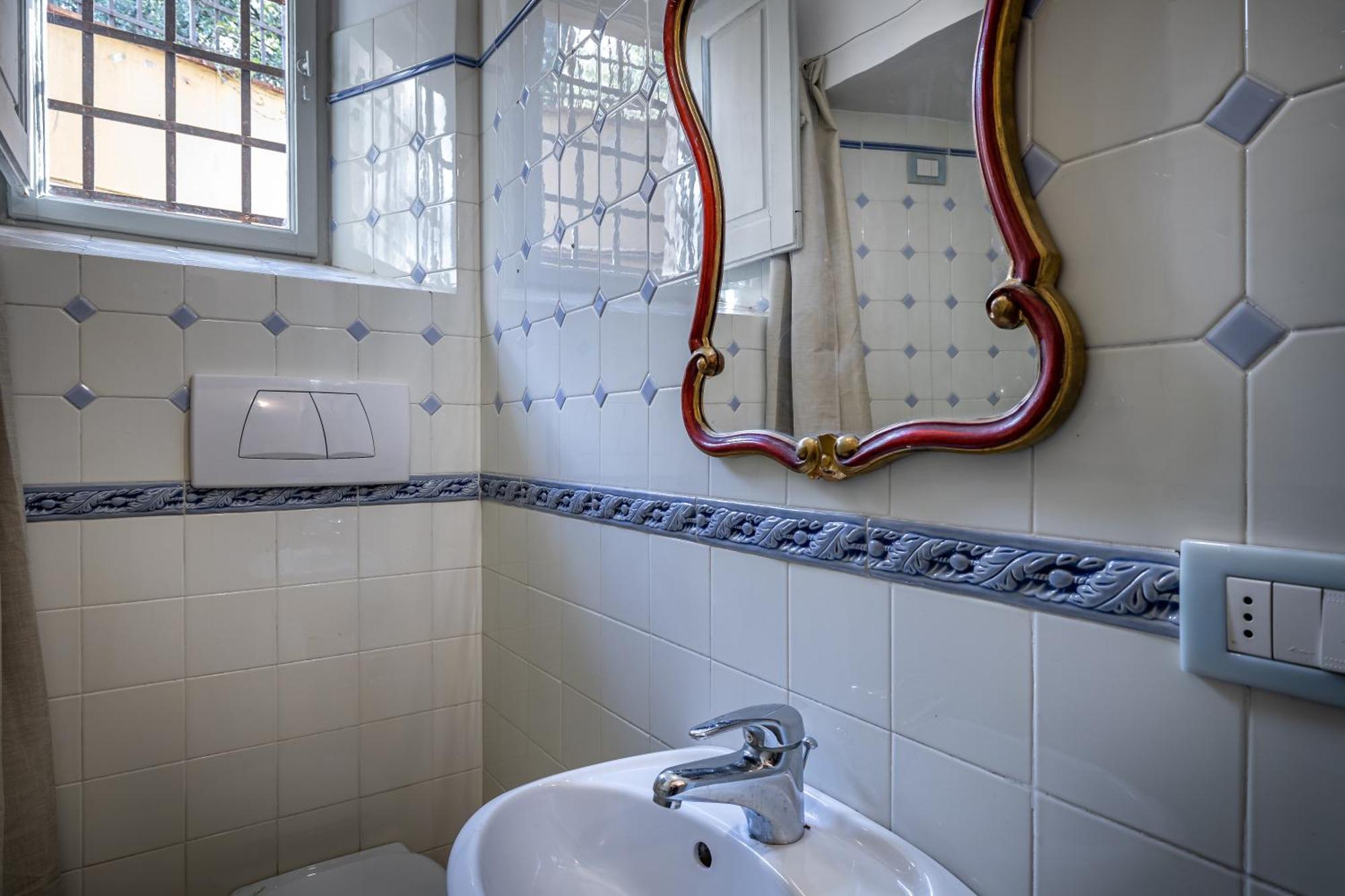 Yid Gramsci Apartment Florence Exterior photo