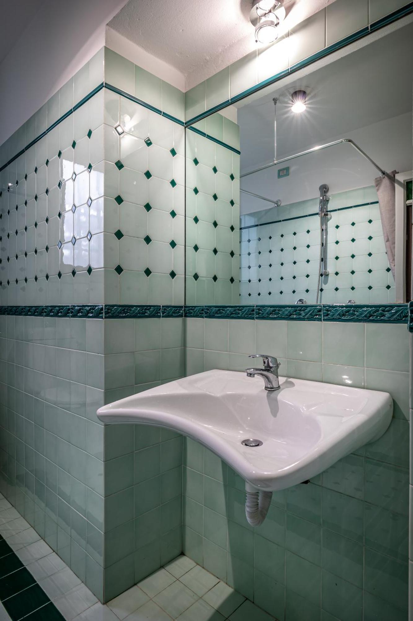 Yid Gramsci Apartment Florence Exterior photo
