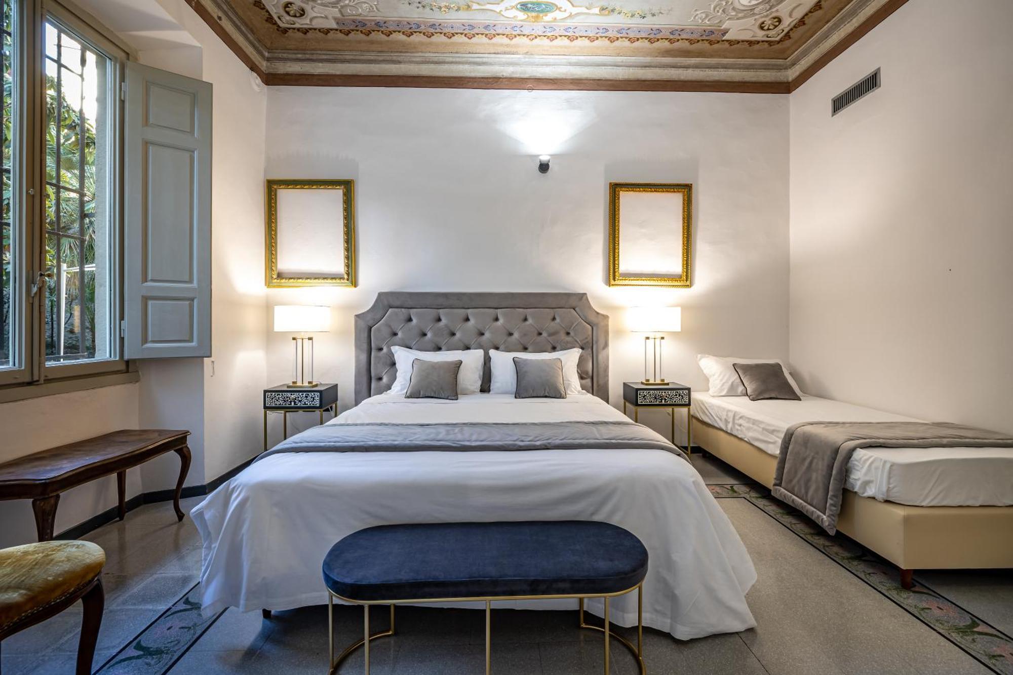 Yid Gramsci Apartment Florence Exterior photo