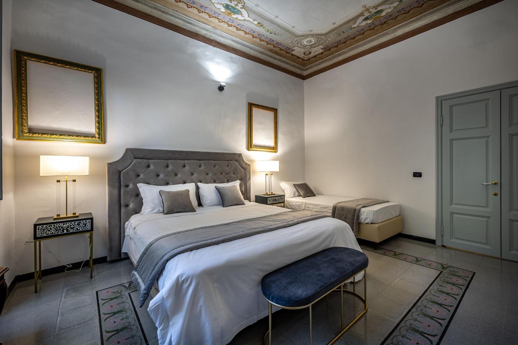 Yid Gramsci Apartment Florence Exterior photo