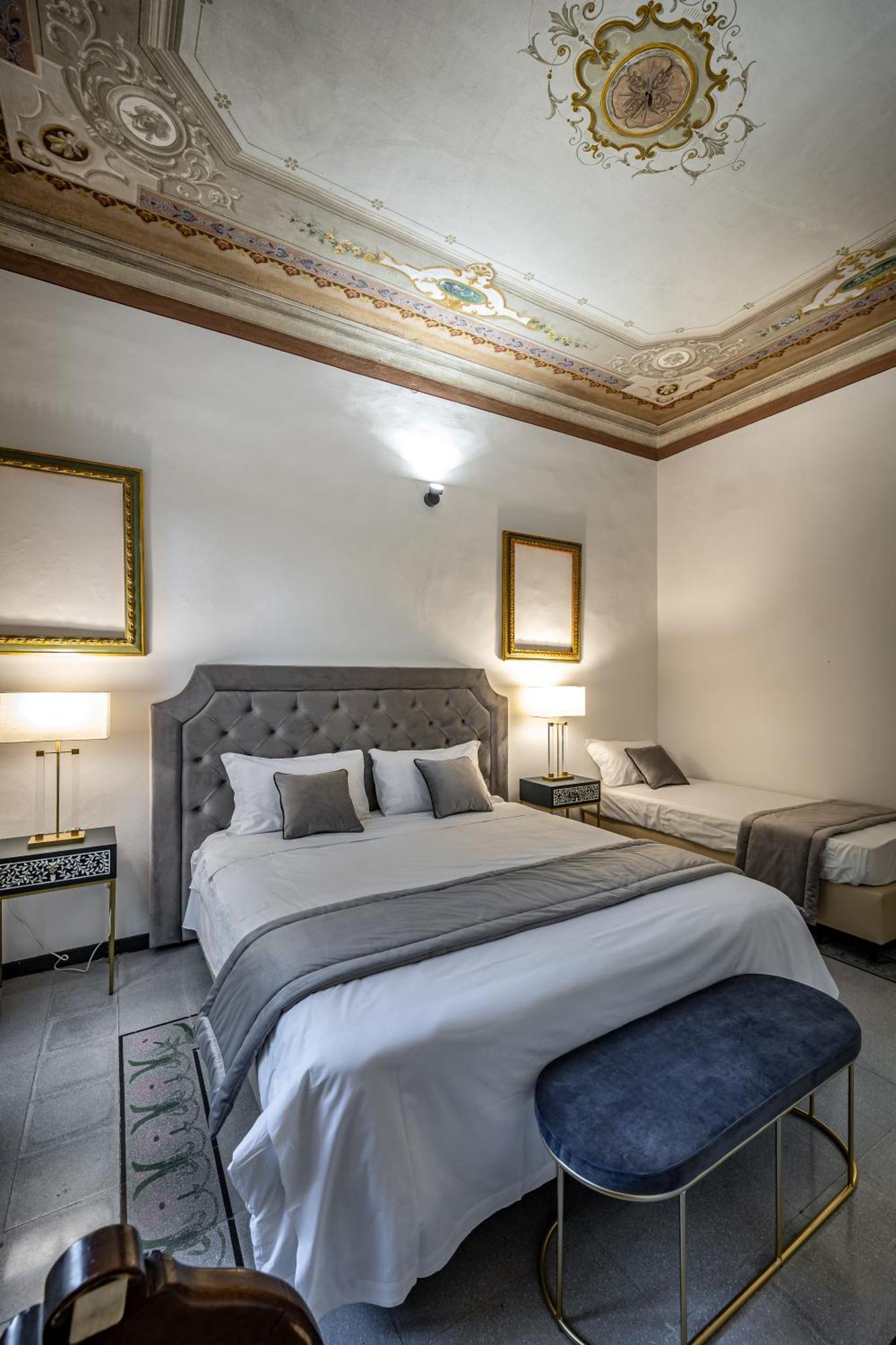 Yid Gramsci Apartment Florence Exterior photo
