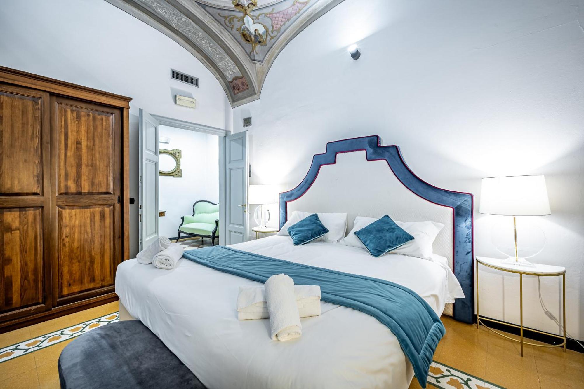 Yid Gramsci Apartment Florence Exterior photo
