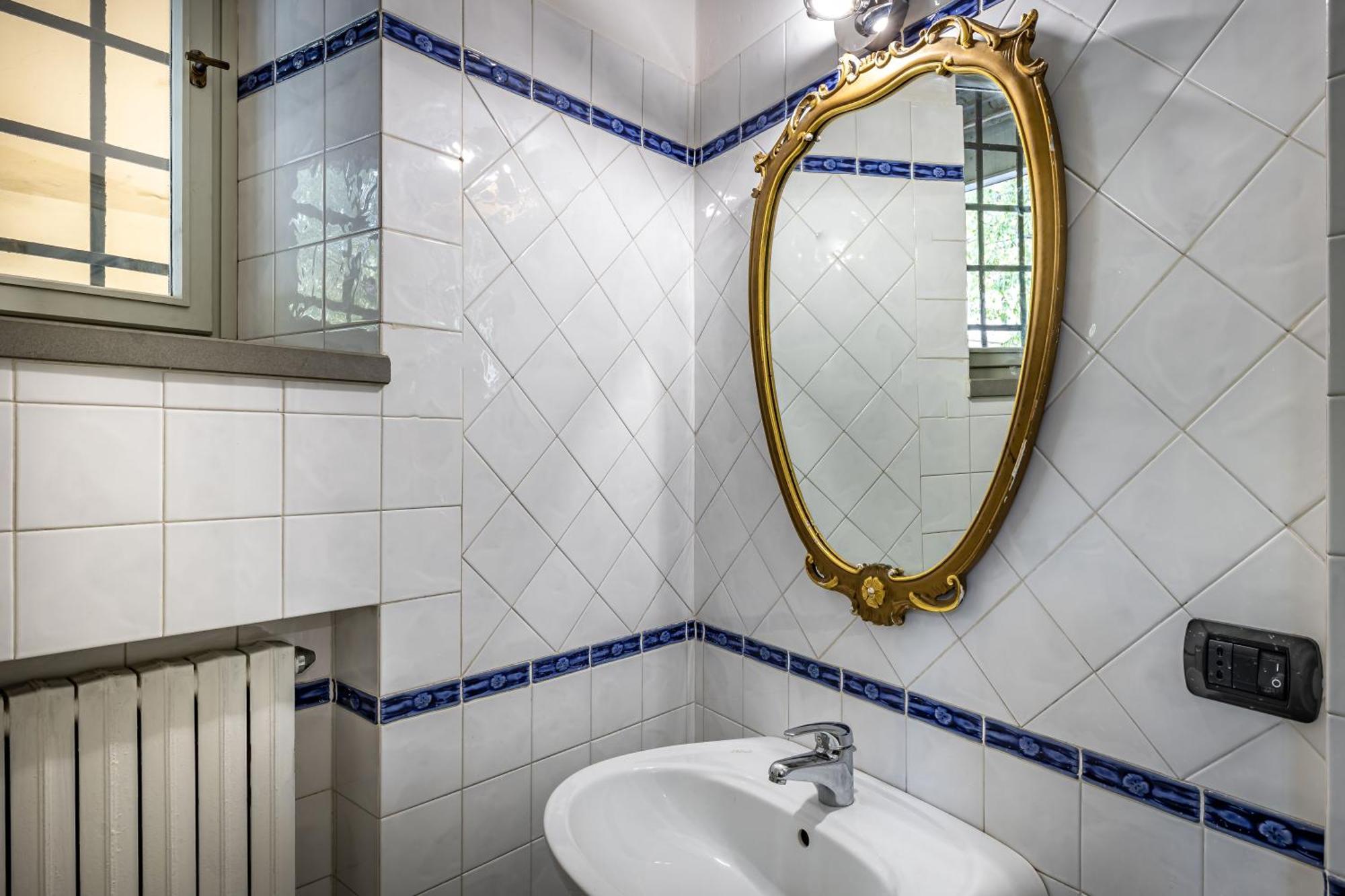 Yid Gramsci Apartment Florence Exterior photo